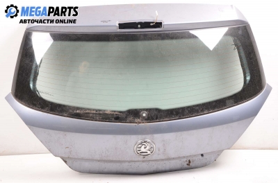 Заден капак за Opel Astra H Hatchback (01.2004 - 05.2014), 4+1 вр., хечбек